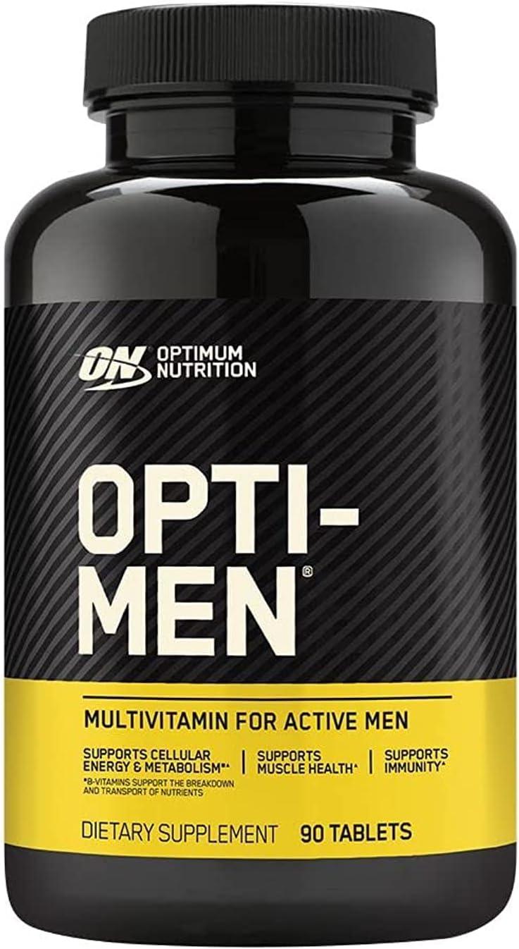 Opti-Men, 90 unidades, Optimum Nutrition